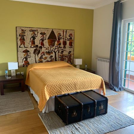Apartmán A Casa Do Lagar Azeitão Exteriér fotografie
