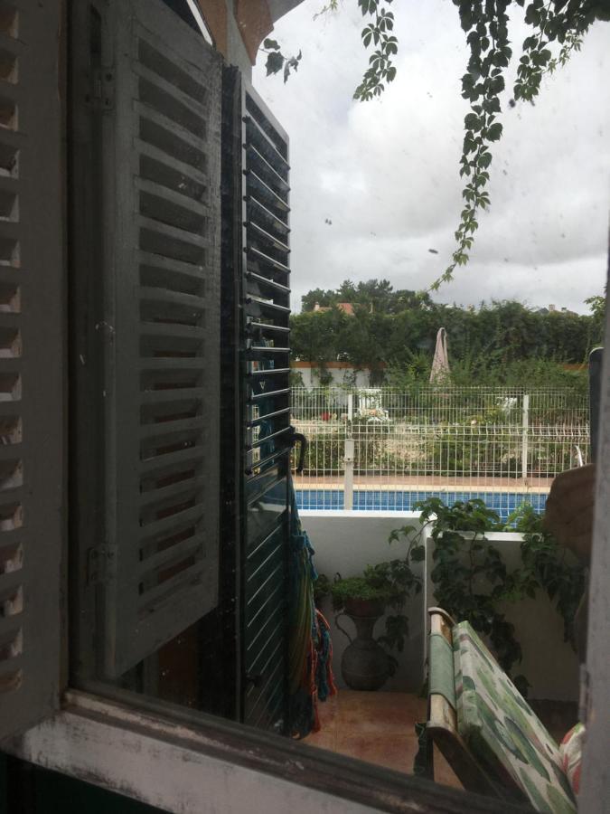 Apartmán A Casa Do Lagar Azeitão Exteriér fotografie