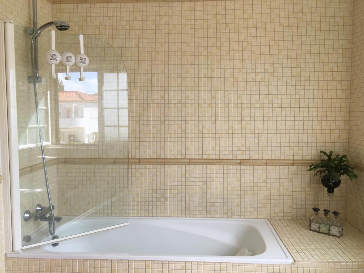 Apartmán A Casa Do Lagar Azeitão Exteriér fotografie