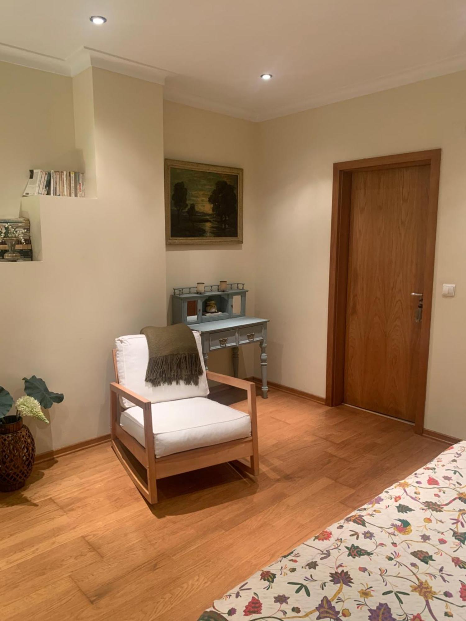 Apartmán A Casa Do Lagar Azeitão Exteriér fotografie