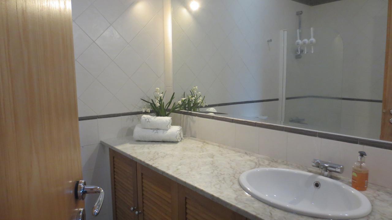 Apartmán A Casa Do Lagar Azeitão Exteriér fotografie