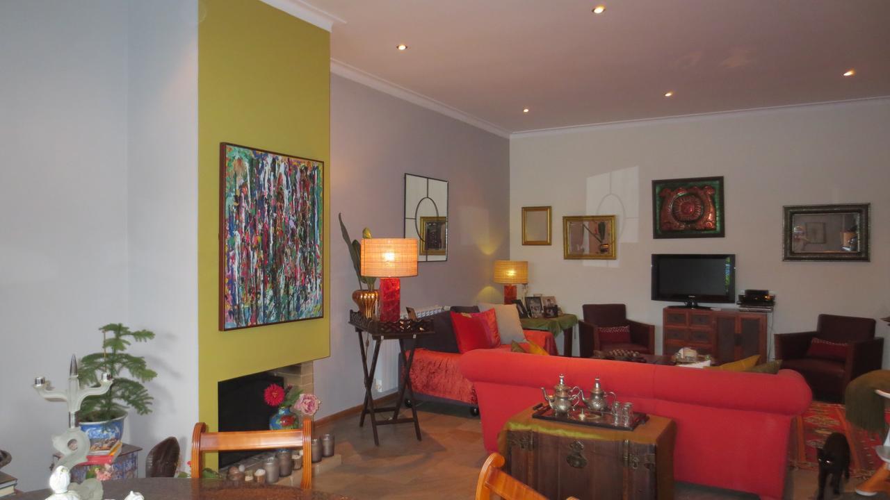Apartmán A Casa Do Lagar Azeitão Exteriér fotografie